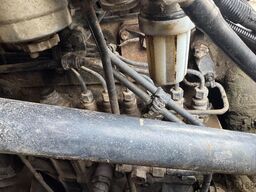 MAN 19.314 **6CYL.-BELGIAN TRUCK-MANUAL PUMP**