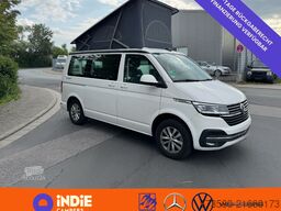 Volkswagen California Coast 2.0 TDI | 2022| EURO 6| Professional Seller