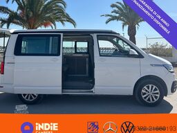 Volkswagen California Coast 2.0 TDI|2022 EURO 6 | Venditore professionale