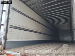 LAG Hardwood Steering Axle