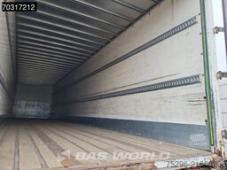 LAG Hardwood Steering Axle