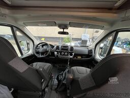 Citroën Jumper Carado V337, Baujahr 2025 Automatik | Vollausstattung