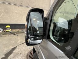 Citroën Jumper Carado V337, Baujahr 2025 Automatik | Vollausstattung