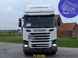 Scania R 450