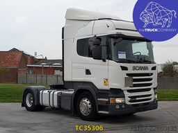 Scania R 450