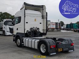 Scania R 450