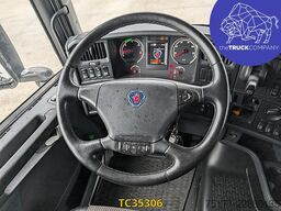 Scania R 450