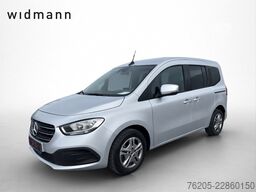 Mercedes-Benz T 160 STYLE  Kam. KeyLess KlimaA PDC SHZ SpurH