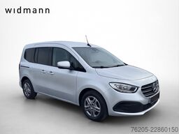 Mercedes-Benz T 160 STYLE  Kam. KeyLess KlimaA PDC SHZ SpurH