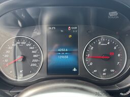 Mercedes-Benz T 160 STYLE  Kam. KeyLess KlimaA PDC SHZ SpurH