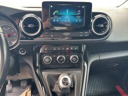 Mercedes-Benz T 160 STYLE  Kam. KeyLess KlimaA PDC SHZ SpurH