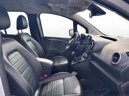 Mercedes-Benz T 160 STYLE  Kam. KeyLess KlimaA PDC SHZ SpurH