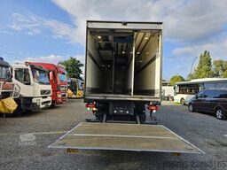 VOLVO FM330 6x2 FRIGOBLOCK Multizone Lenk u. L