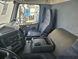 VOLVO FM330 6x2 FRIGOBLOCK Multizone Lenk u. L