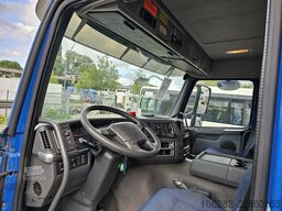 VOLVO FM330 6x2 FRIGOBLOCK Multizone Lenk u. L