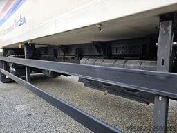 VOLVO FM330 6x2 FRIGOBLOCK Multizone Lenk u. L