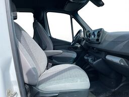 Mercedes-Benz Sprinter 316 CDI Mixto lang Klima Standh. Schwingsitz