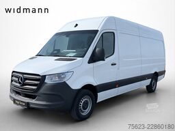 Mercedes-Benz Sprinter 317 CDI Kasten Maxi Klima Sitzh. Parkpaket