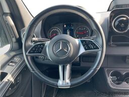 Mercedes-Benz Sprinter 317 CDI Kasten Maxi Klima Sitzh. Parkpaket