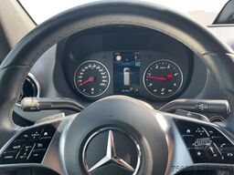 Mercedes-Benz Sprinter 317 CDI Kasten Maxi Klima Sitzh. Parkpaket