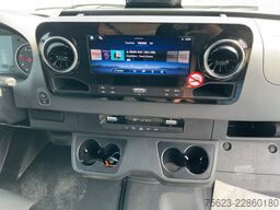 Mercedes-Benz Sprinter 317 CDI Kasten Maxi Klima Sitzh. Parkpaket