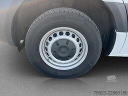 Mercedes-Benz Sprinter 317 CDI Kasten Maxi Klima Sitzh. Parkpaket