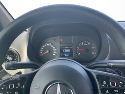 Mercedes-Benz Sprinter 319 CDI DOKA Pritsche Plane Klima Tempomat