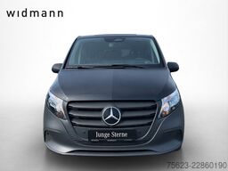 Mercedes-Benz Vito 116 CDI Tourer Pro 2xKlima 2x Schiebetür elektr.