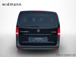 Mercedes-Benz Vito 116 CDI Tourer Pro 2xKlima 2x Schiebetür elektr.