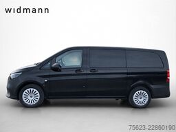 Mercedes-Benz Vito 116 CDI Tourer Pro 2xKlima 2x Schiebetür elektr.