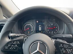 Mercedes-Benz Vito 116 CDI Tourer Pro 2xKlima 2x Schiebetür elektr.