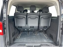 Mercedes-Benz Vito 116 CDI Tourer Pro 2xKlima 2x Schiebetür elektr.
