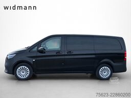 Mercedes-Benz Vito 116 CDI Tourer Pro Schiebetür elektr. 2xKlima