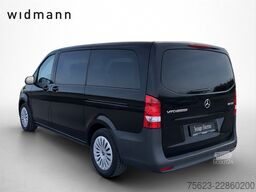 Mercedes-Benz Vito 116 CDI Tourer Pro Schiebetür elektr. 2xKlima