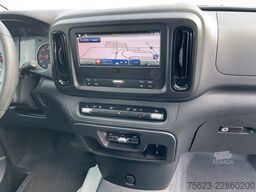 Mercedes-Benz Vito 116 CDI Tourer Pro Schiebetür elektr. 2xKlima