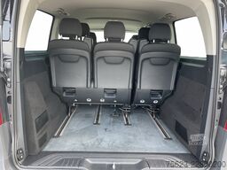 Mercedes-Benz Vito 116 CDI Tourer Pro Schiebetür elektr. 2xKlima