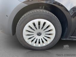 Mercedes-Benz Vito 116 CDI Tourer Pro Schiebetür elektr. 2xKlima