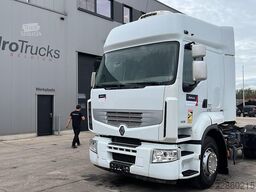 Renault Premium 380 DXI (BOITE MANUELLE / MANUAL GEARBOX)