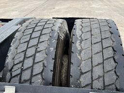 Renault Premium 380 DXI (BOITE MANUELLE / MANUAL GEARBOX)
