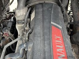 Renault Premium 380 DXI (BOITE MANUELLE / MANUAL GEARBOX)