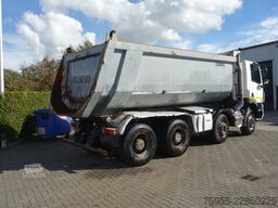 DAF CF 410 20m3 TIPPER