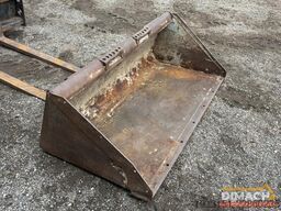 BOBCAT 751 NL Machine - Bak + Vorken - 4x4