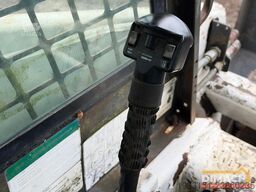 BOBCAT 751 NL Machine - Bak + Vorken - 4x4