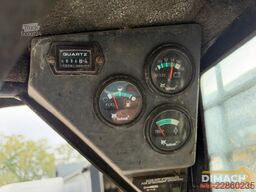 BOBCAT 751 NL Machine - Bak + Vorken - 4x4