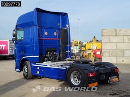 DAF XF 480 4X2 SSC Retarder Alcoa