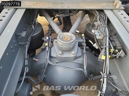 DAF XF 480 4X2 SSC Retarder Alcoa