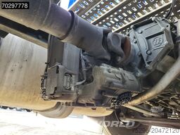 DAF XF 480 4X2 SSC Retarder Alcoa