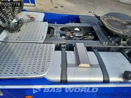 DAF XF 480 4X2 SSC Retarder Alcoa