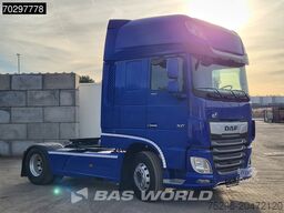 DAF XF 480 4X2 SSC Retarder Alcoa