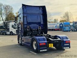 Scania 660S V8 NGS Highline 4x2 - Full spec - Retarder...
